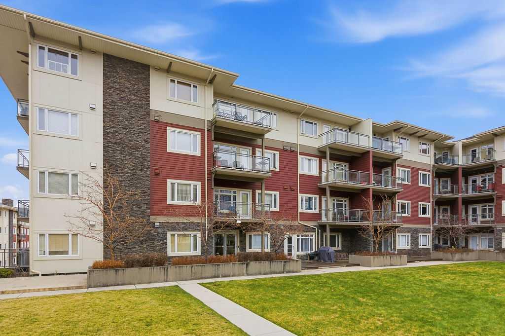 23 Millrise Drive SW 439