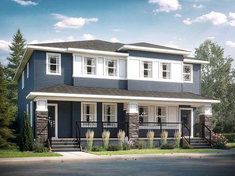 5024 154 Avenue SW Calgary AB T2Y 0M8