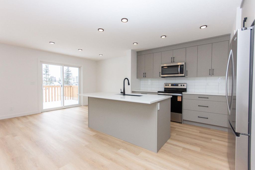 Photo of 12 Trinity Street, Lacombe, AB T4L 0L1 (MLS # A2287769)