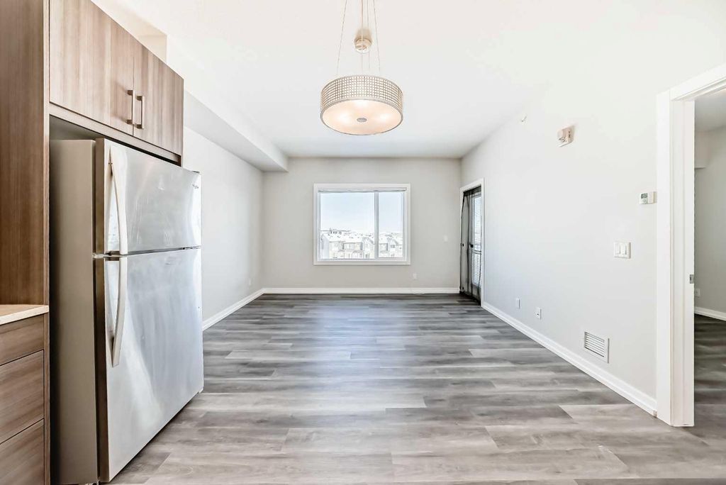 Photo of 24 Sage Hill Terrace NW #319, Calgary, AB T3R 0W9 (MLS # A2289844)