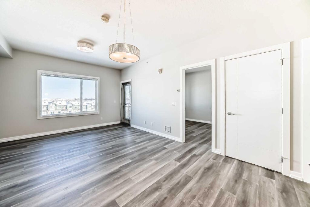 Photo of 24 Sage Hill Terrace NW #319, Calgary, AB T3R 0W9 (MLS # A2289844)