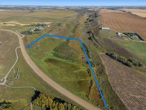 Photo of 33140 Township Rd 284, Rural Rocky View County, AB T0M 1L0 (MLS # A2337827)