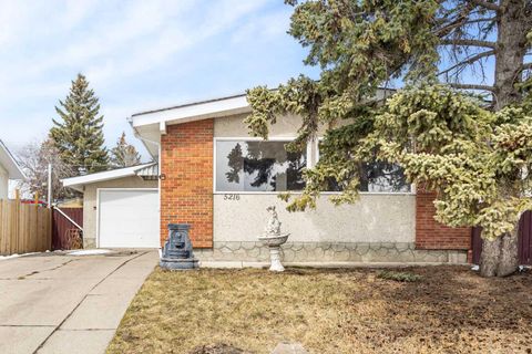 Photo of 5216 Marian Road NE, Calgary, AB T2A 2Y2 (MLS # A2298591)