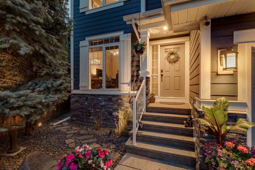 Photo of 24 Auburn Sound Crescent SE, Calgary, AB T3M 0E2 (MLS # A2313345)