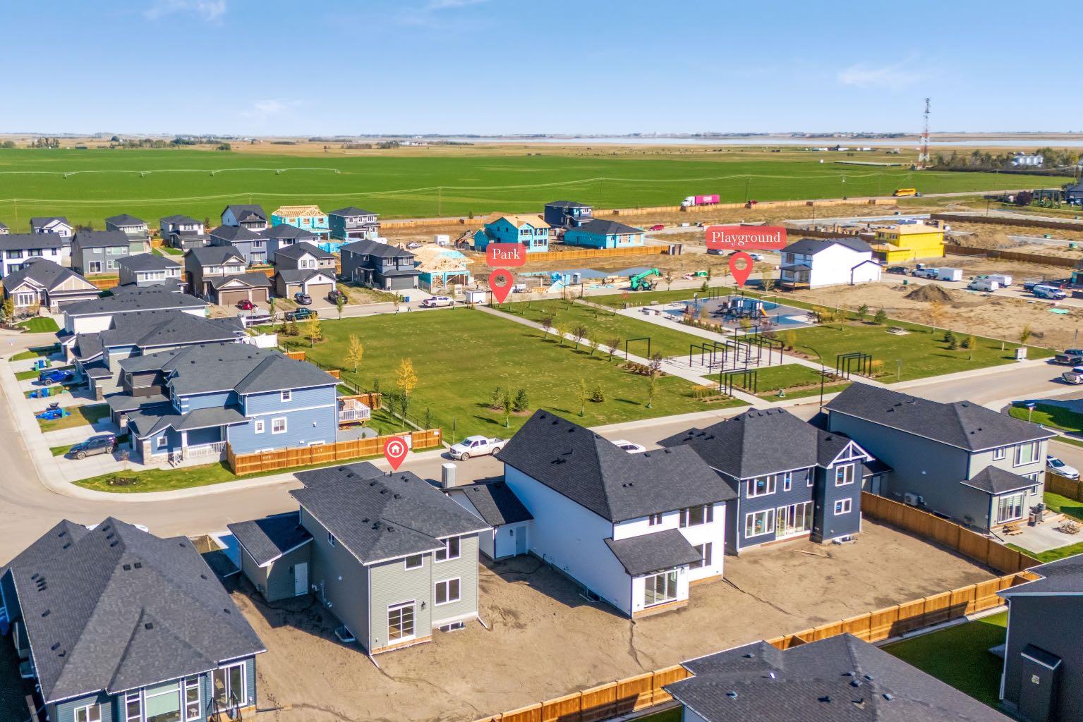 492 Northern Lights Place
