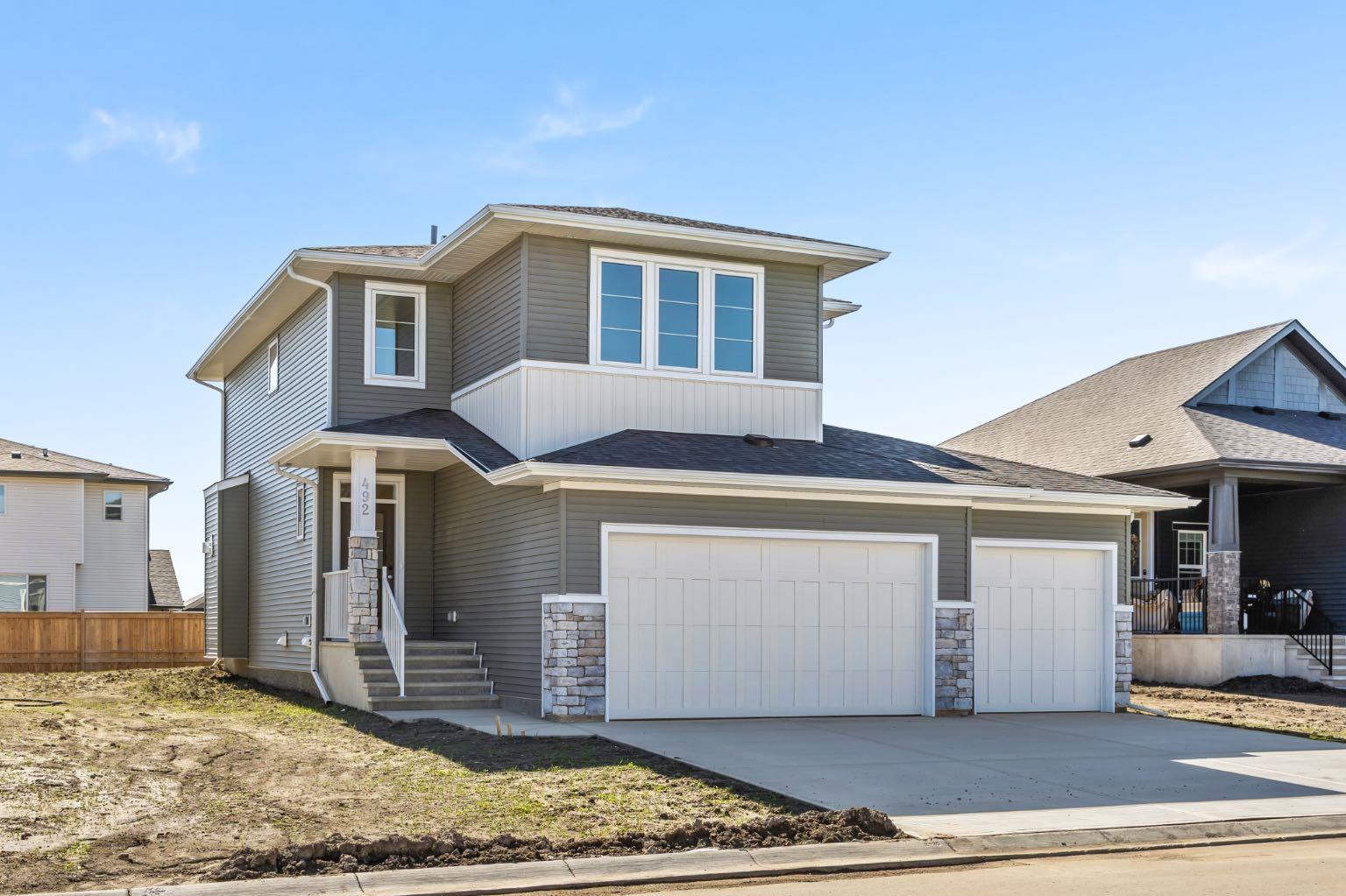 492 Northern Lights Place