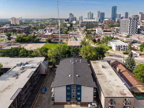Photo of 626 2 Avenue NE #201, Calgary, AB T2E 0E8 (MLS # A2319877)