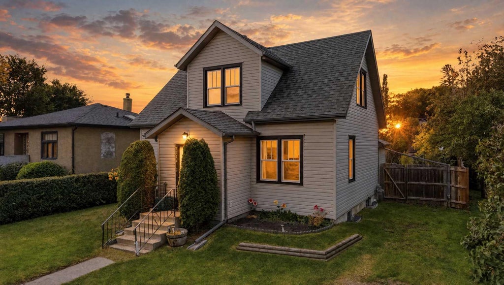 Photo of 5214 50 Street, Lacombe, AB T4L 1J1 (MLS # A2347420)