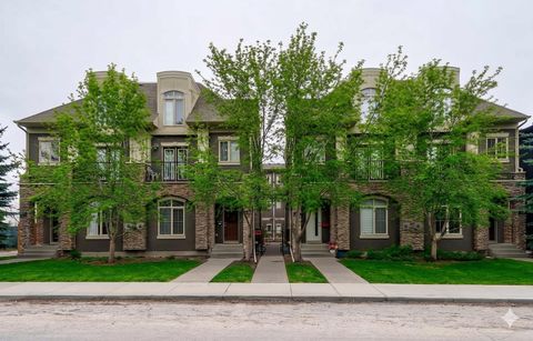 Photo of 1916 36 Street SW #3, Calgary, AB T3E 2Y9 (MLS # A2317301)