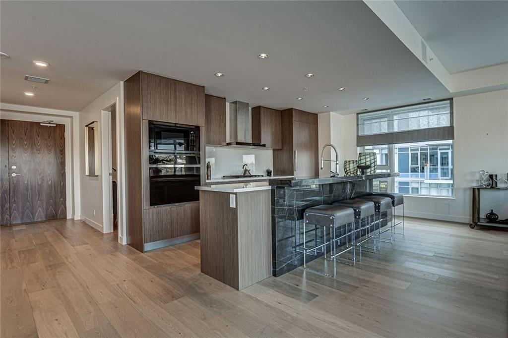 128 Waterfront Court SW 501