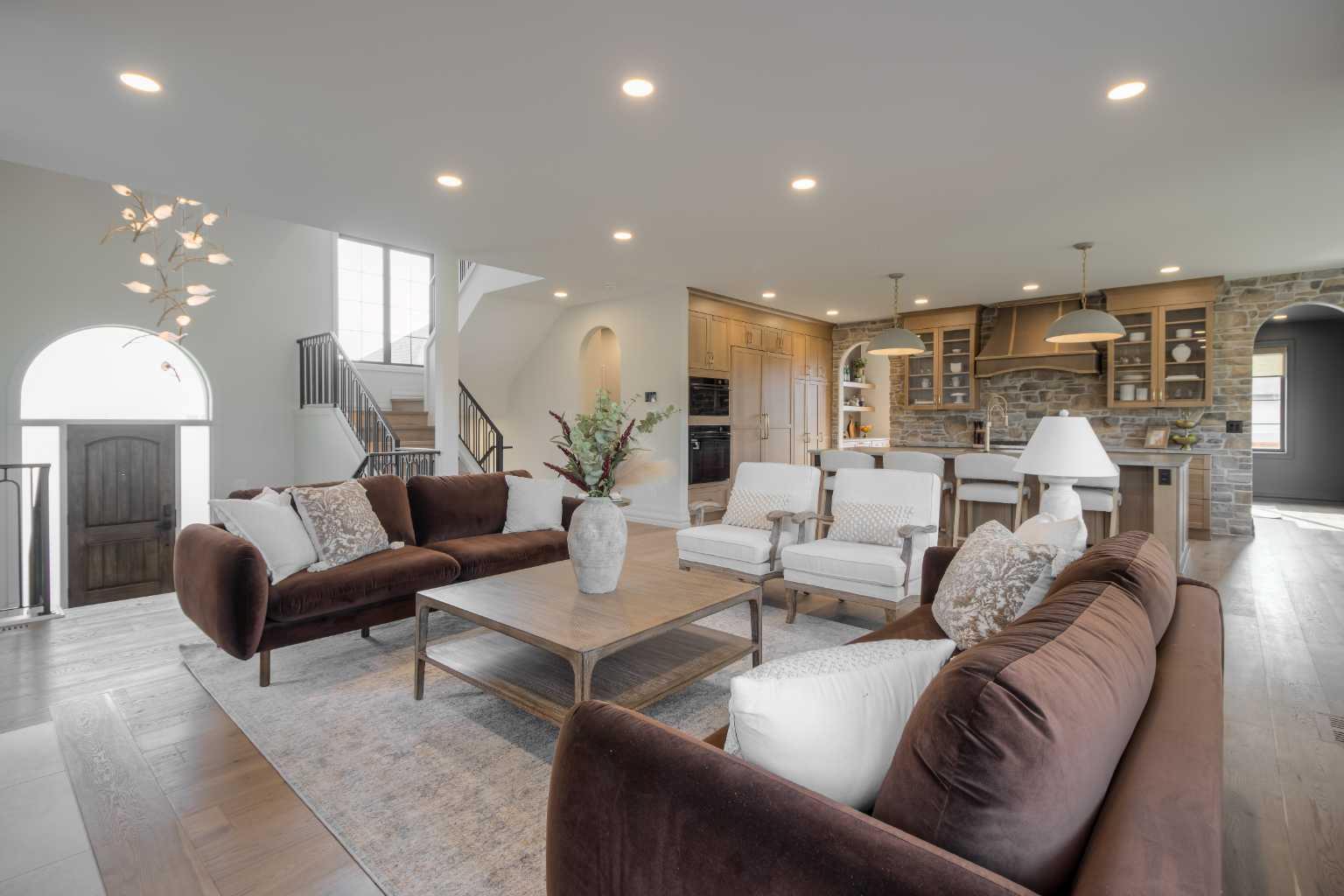 93 Prairie Arbour Boulevard S