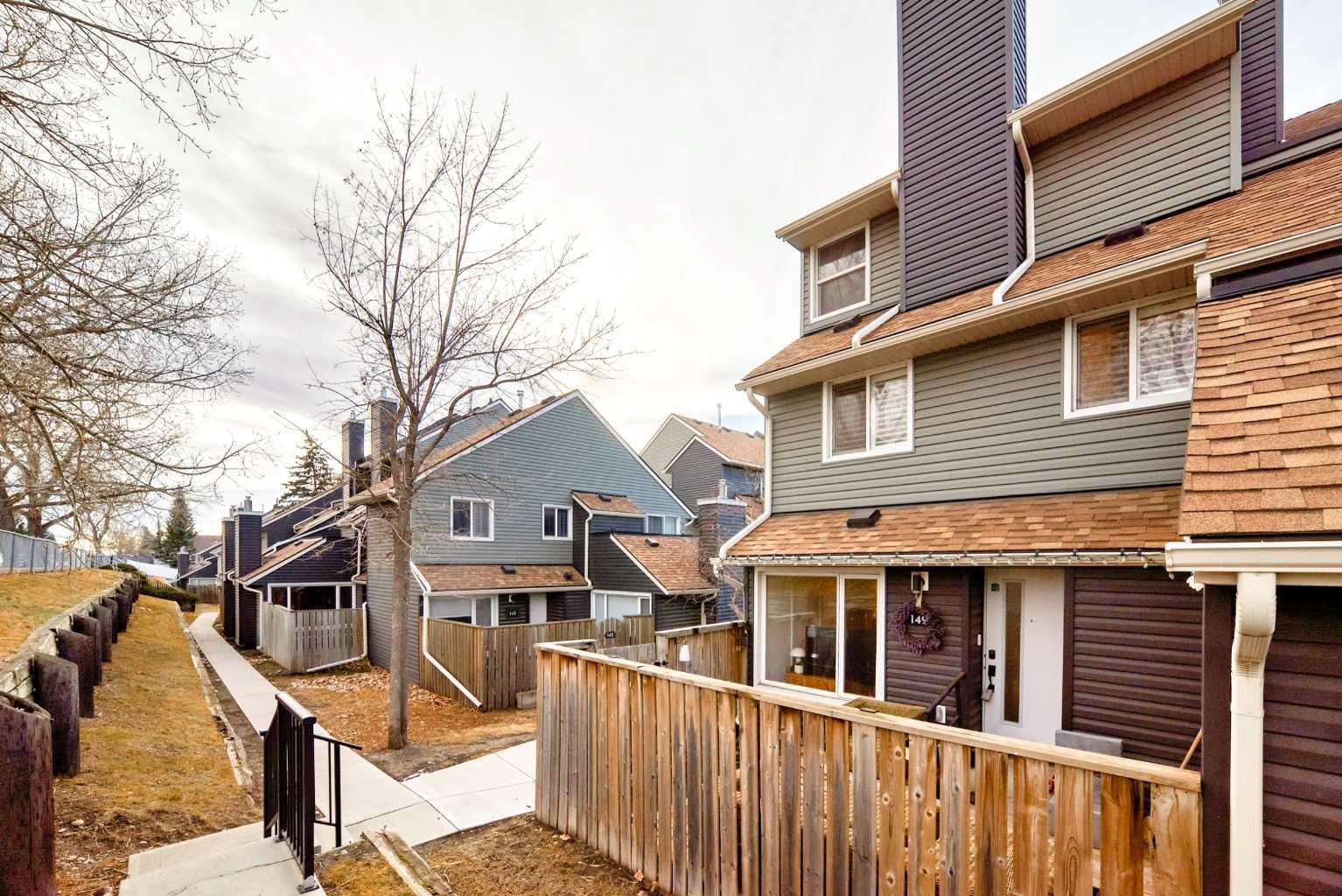 66 Glamis Green SW 149