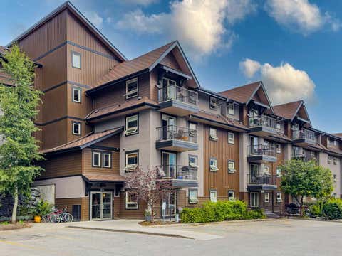 Photo of 186 Kananaskis Way #1, Canmore, AB T1W 0A2 (MLS # A2309116)