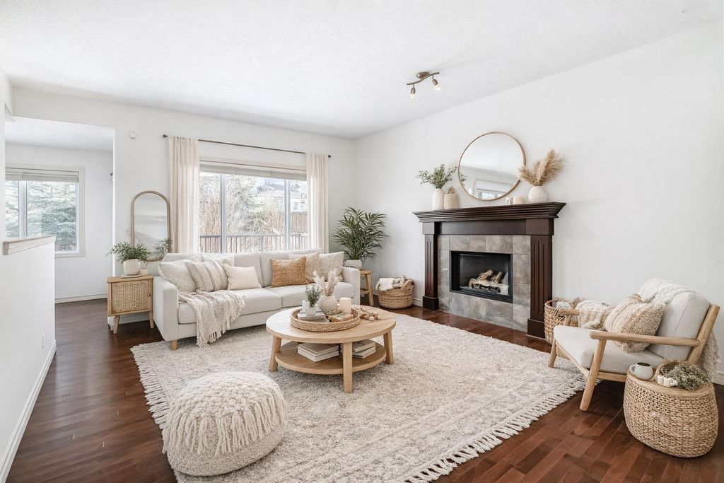 Photo of 66 Sage Valley Manor NW, Calgary, AB T3R 0E4 (MLS # A2299138)