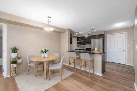 Photo of 7130 80 Avenue NE #210, Calgary, AB T3J 0N5 (MLS # A2297425)