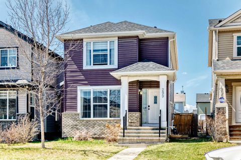 Photo of 299 Saddlebrook Circle NE, Calgary, AB T3J 0K2 (MLS # A2308566)