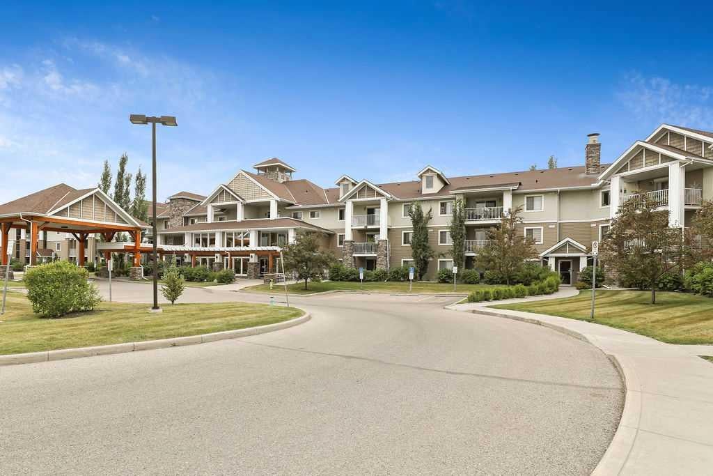 428 Chaparral Ravine View SE 322