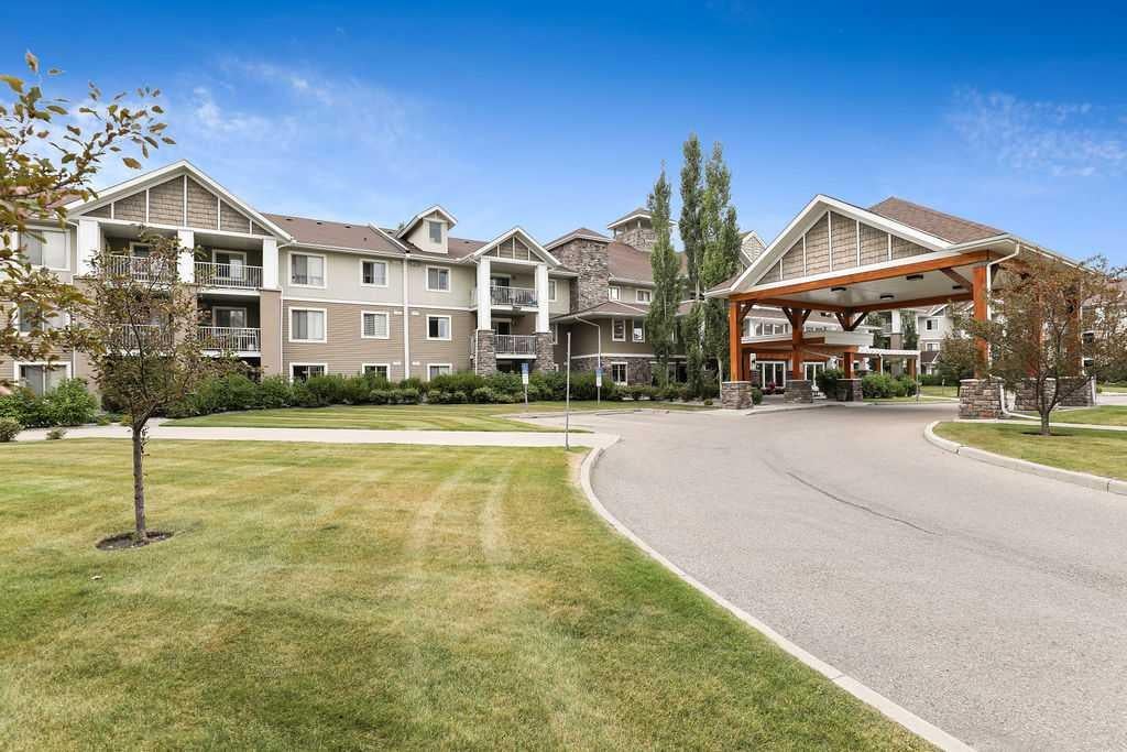 428 Chaparral Ravine View SE 322