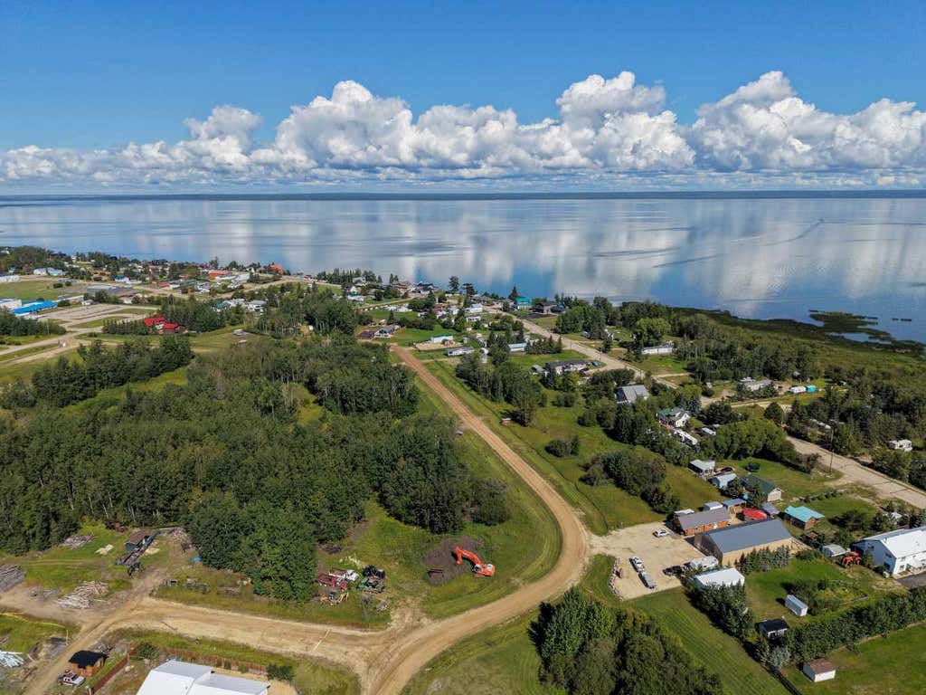 Photo of 11 Monteith Drive, Rural Big Lakes County, AB T0G 1J0 (MLS # A2337971)