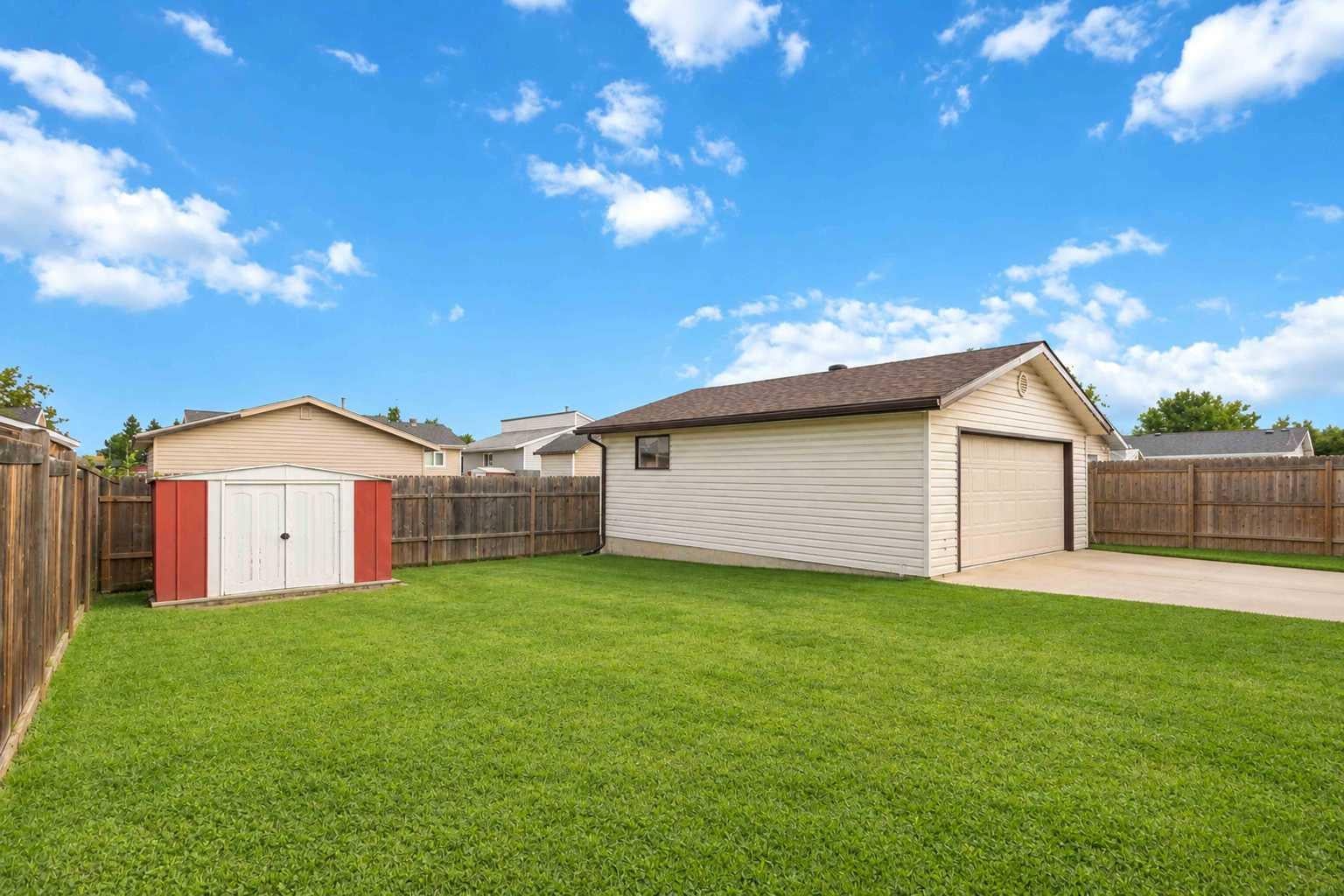 63 Birch Road