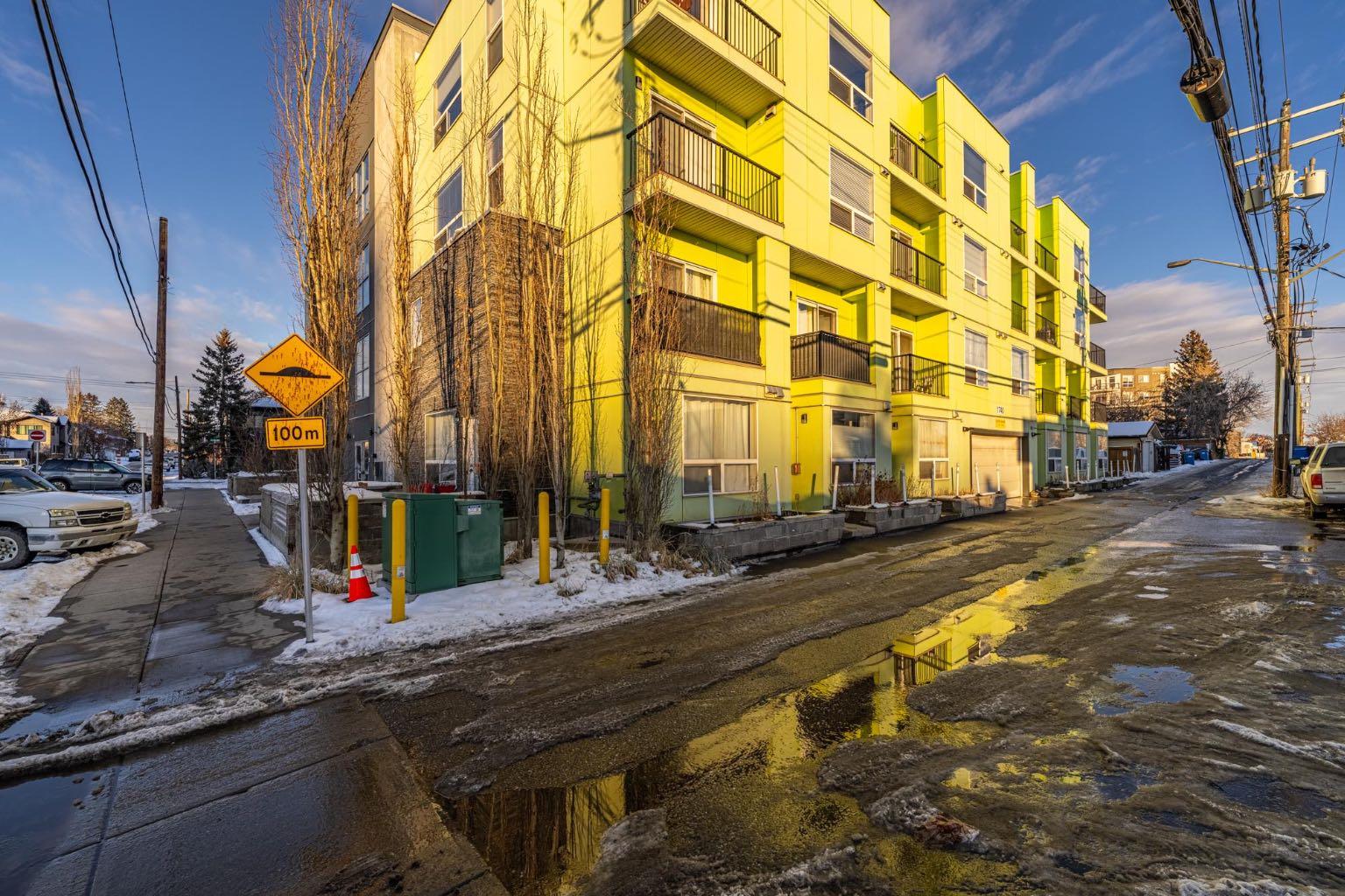 1740 9 Street NW 112