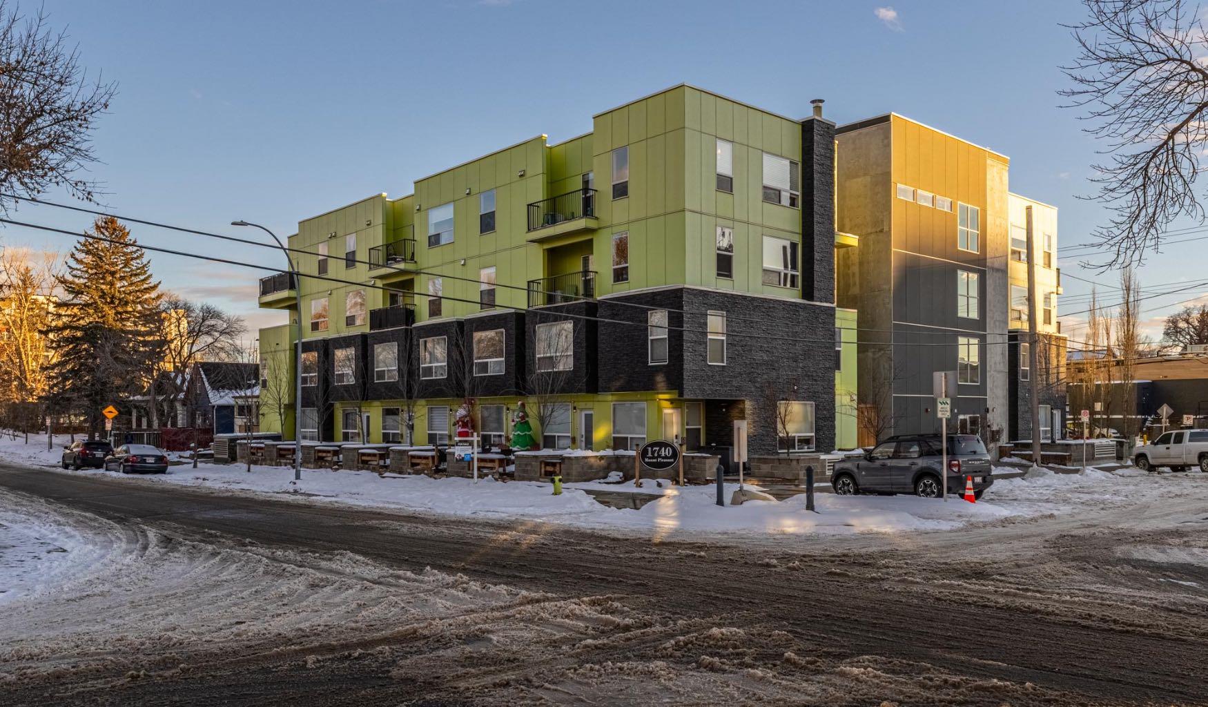 1740 9 Street NW 112