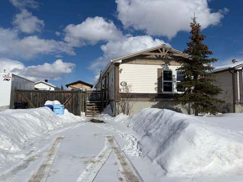 Photo of 109 Elm Street, Fort McMurray, AB T9K 0J8 (MLS # A2298148)