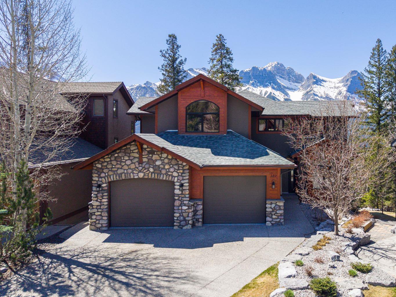 389 Eagle Heights