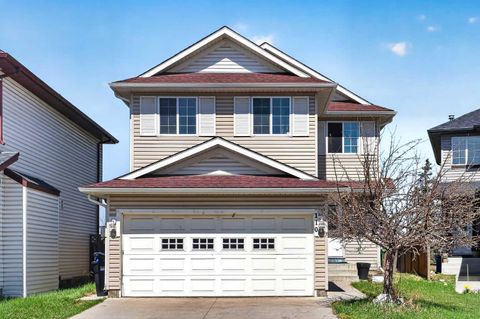 Photo of 110 Martha's Haven Green NE, Calgary, AB T3J 3X5 (MLS # A2306441)