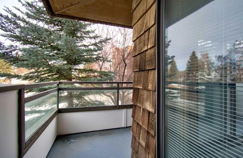 Tiny photo for 3719B 49 Street NW #203, Calgary, AB T3A 2E3 (MLS # A2282504)