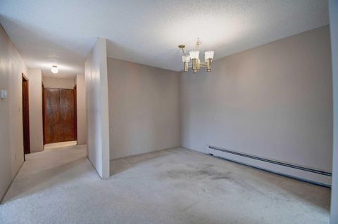 Tiny photo for 3719B 49 Street NW #203, Calgary, AB T3A 2E3 (MLS # A2282504)