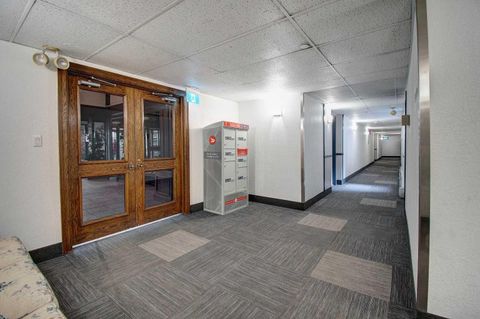 Tiny photo for 3719B 49 Street NW #203, Calgary, AB T3A 2E3 (MLS # A2282504)