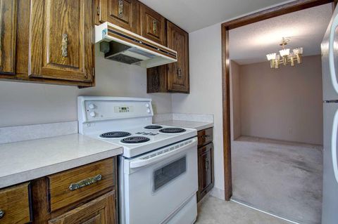 Tiny photo for 3719B 49 Street NW #203, Calgary, AB T3A 2E3 (MLS # A2282504)