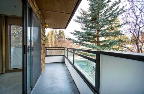Tiny photo for 3719B 49 Street NW #203, Calgary, AB T3A 2E3 (MLS # A2282504)