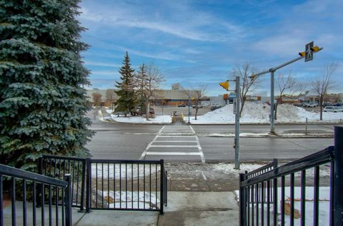 Tiny photo for 3719B 49 Street NW #203, Calgary, AB T3A 2E3 (MLS # A2282504)