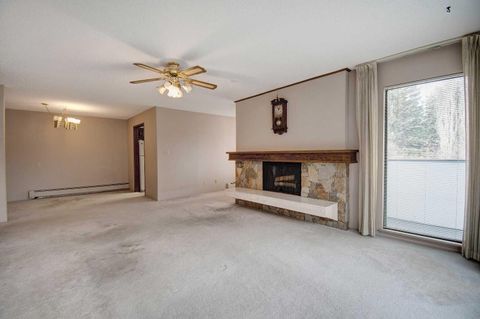 Tiny photo for 3719B 49 Street NW #203, Calgary, AB T3A 2E3 (MLS # A2282504)