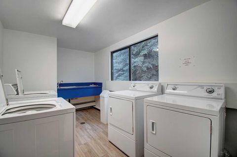 Tiny photo for 3719B 49 Street NW #203, Calgary, AB T3A 2E3 (MLS # A2282504)