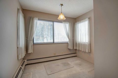 Tiny photo for 3719B 49 Street NW #203, Calgary, AB T3A 2E3 (MLS # A2282504)