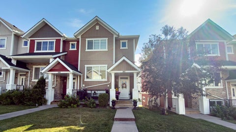 Photo of 367 Nolancrest Heights NW #6, Calgary, AB T3R 0Z9 (MLS # A2339347)