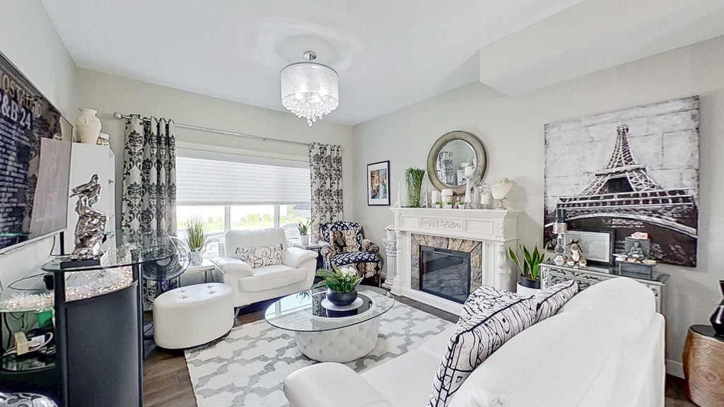 Photo of 367 Nolancrest Heights NW #6, Calgary, AB T3R 0Z9 (MLS # A2339347)