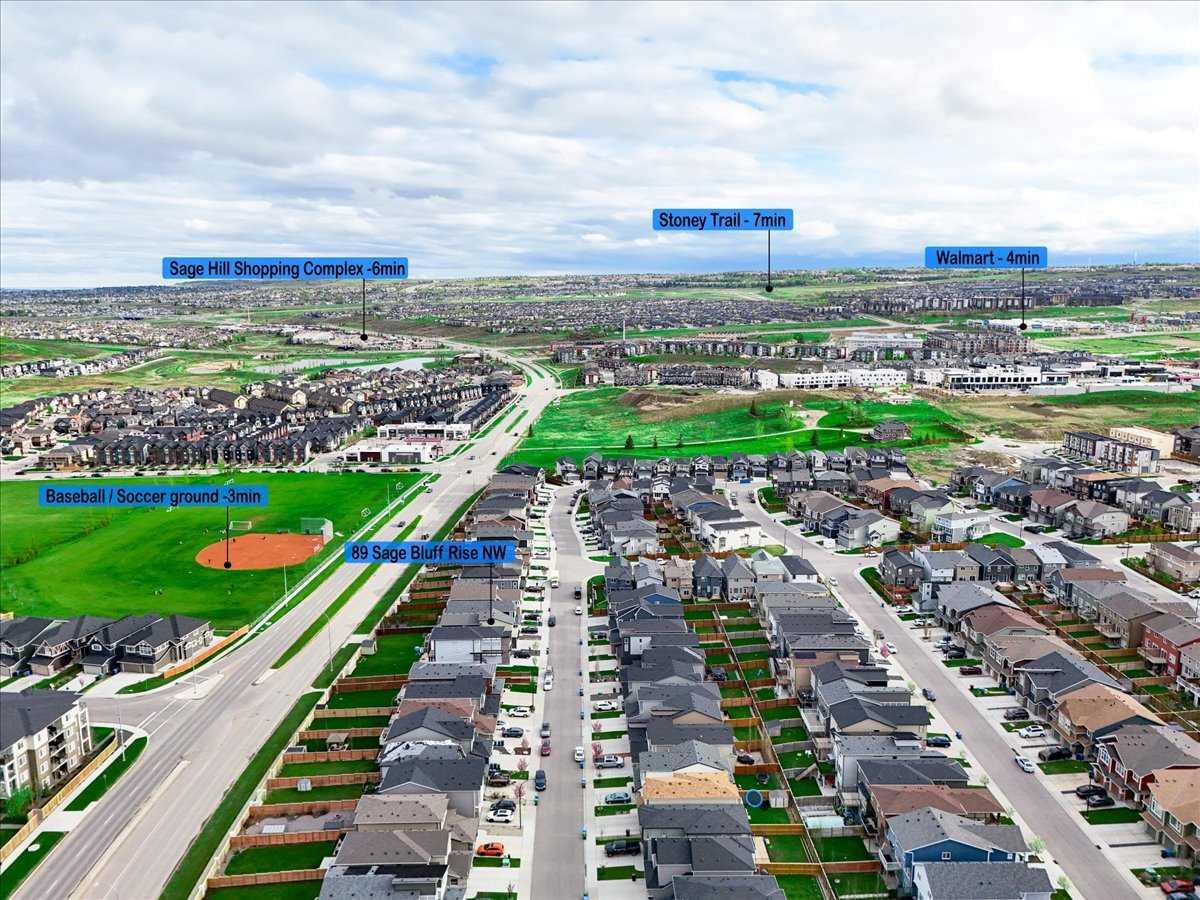 89 Sage Bluff Rise NW