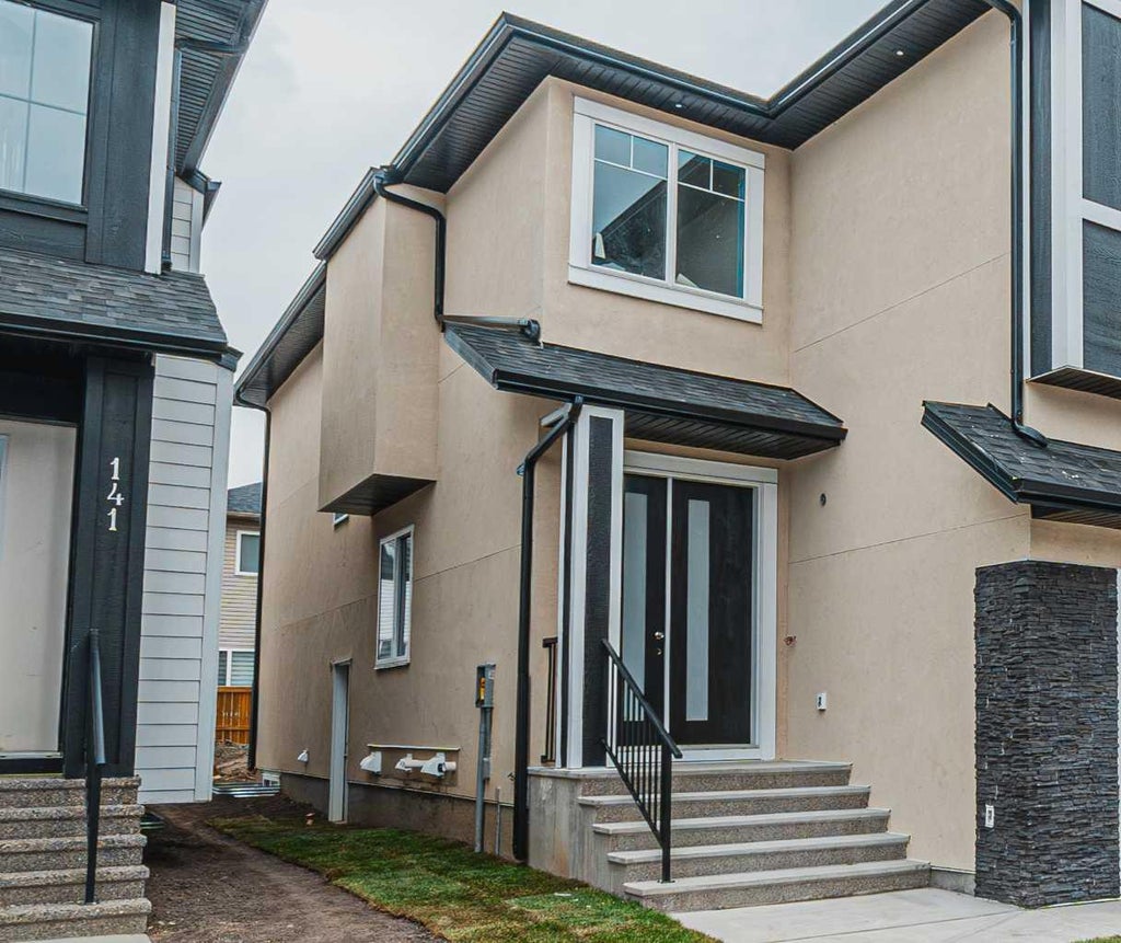 Photo of 137 Saddlecrest Circle NE, Calgary, AB T3J 0Z2 (MLS # A2328023)
