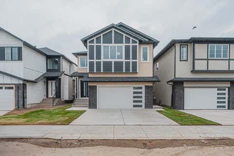 Photo of 137 Saddlecrest Circle NE, Calgary, AB T3J 0Z2 (MLS # A2328023)