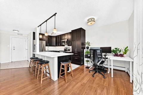 Photo of 1330 15 Avenue SW #1106, Calgary, AB T3C 3N7 (MLS # A2325150)