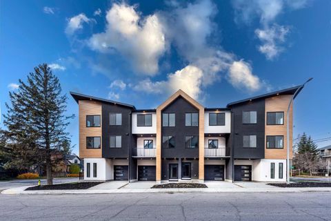 97 23 Street NW Calgary AB T2N 5E2