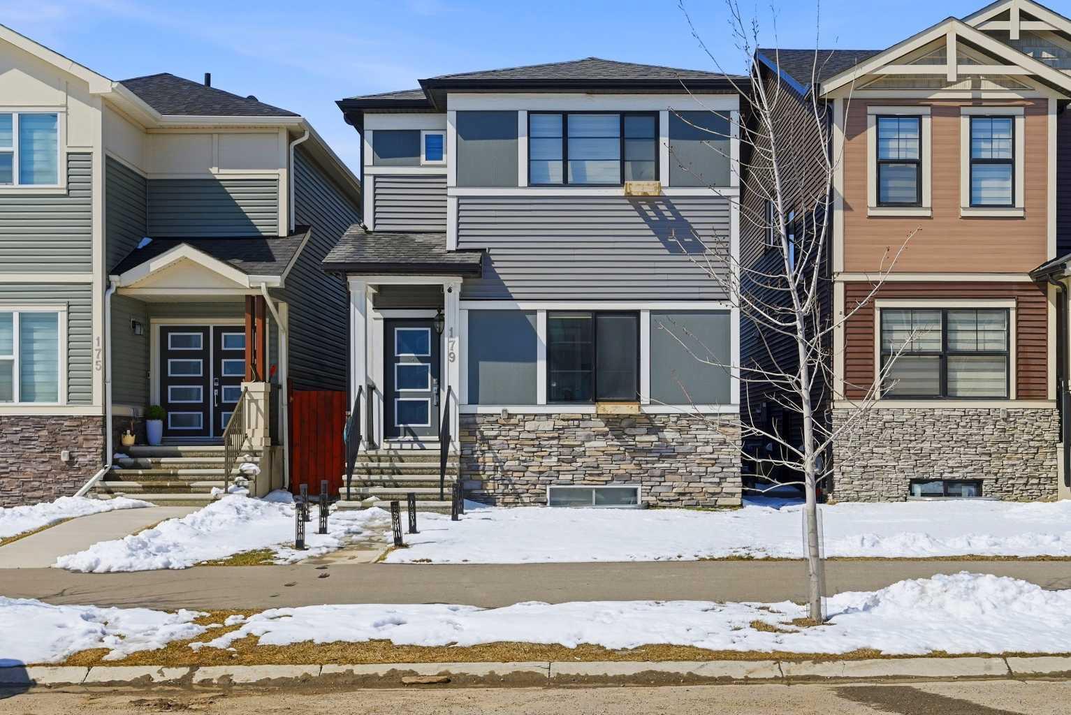 179 Homestead Drive NE