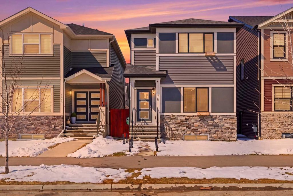 Photo of 179 Homestead Drive NE, Calgary, AB T3J 2G9 (MLS # A2311985)