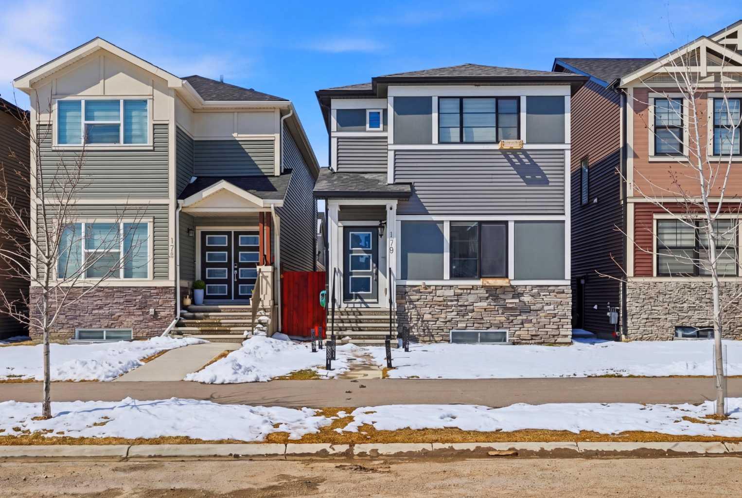 179 Homestead Drive NE