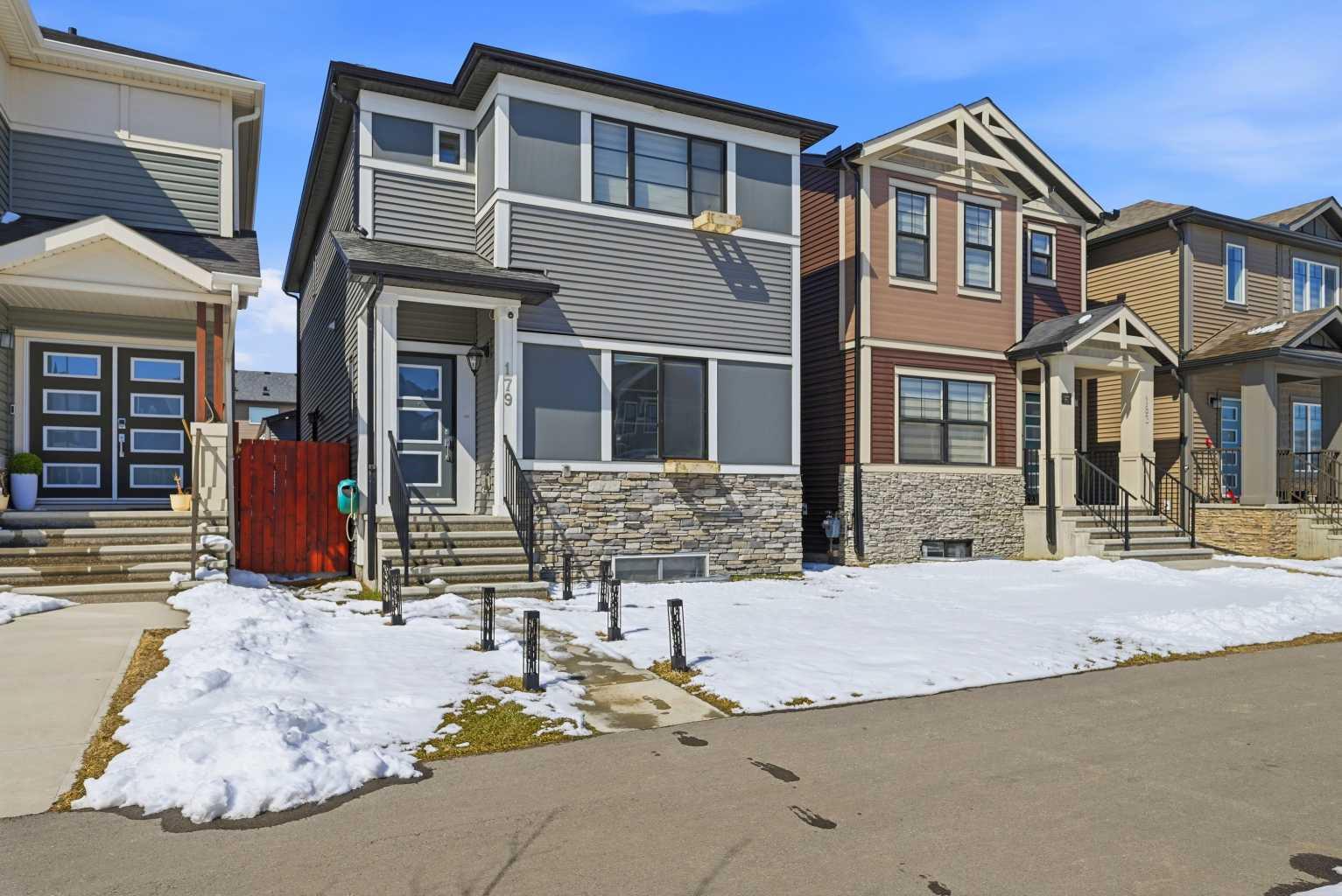 179 Homestead Drive NE