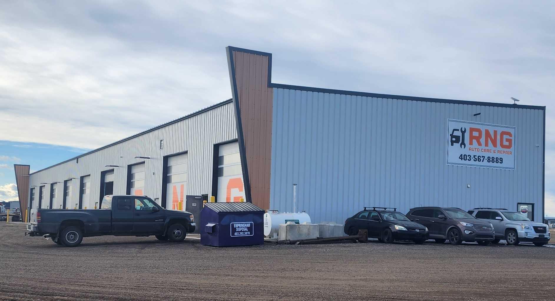 32580 RANGE ROAD 11 35